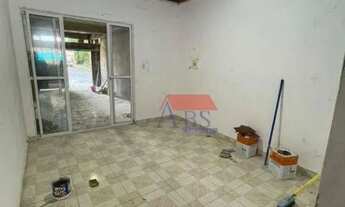 Imagem: Casa com 2 dormitórios à venda, 80 m²