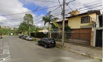 Imagem: Belvedere - Casa comercial 3 quartos para