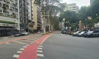 Imagem 4: Apartamento à venda em São Paulo-SP, República: 1 quarto, 2 banheiros, 77m² de área!