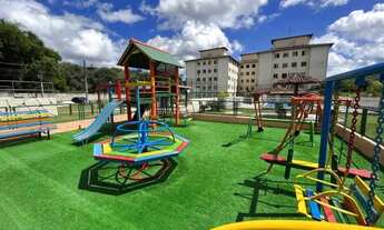 Imagem 6: Vendo apartamento no condomínio Citta Maris todo documentado