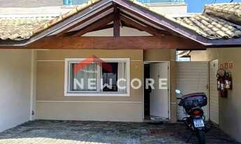 Imagem: Casa de condomínio em Rua Major Cardim