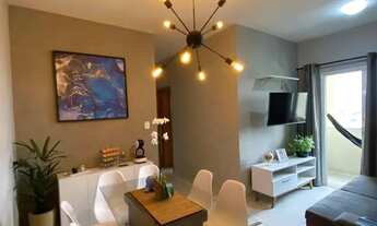 Imagem: Apartamento com 2 quartos à venda, 57 m²