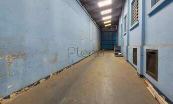 Imagem 7: Galpão à venda e para alugar em Campinas, Vila Industrial, com 2023 m²