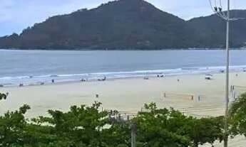 Imagem 4: Apartamento frente mar à venda com 100m², 2 suítes, Centro - Balneário Camboriú - SC