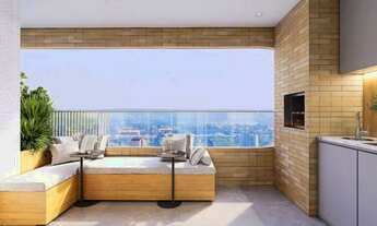 Imagem 3: APARTAMENTO COM 57.31 m² - GUILHERMINA - PRAIA GRANDE SP