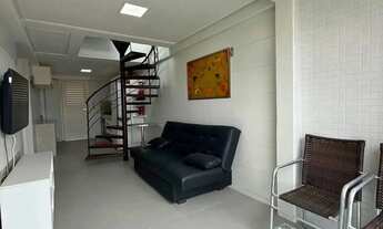 Imagem 3: Cobertura Duplex à Venda com Tudo, na Praia do Bessa