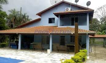 Imagem 2: Chácara - Jardim Carlos Gomes - Campinas