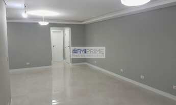 Imagem 3: APARTAMENTO À VENDA DE 134M² EM PERDIZES, COM 3 DORMITÓRIOS, 1 SUÍTE E 1 VAGA