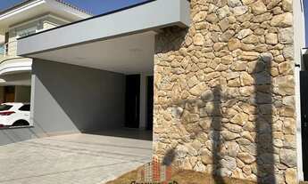 Imagem 2: CASA PARA ALUGAR COND. VILA DO BOSQUE SOROCABA SP