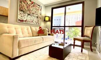 Imagem: Flat com ótimo preço no bairro Vila Olímpia