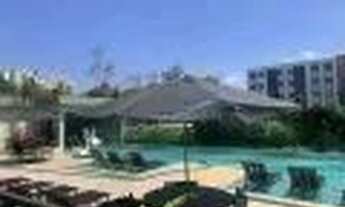 Imagem 2: O GARDEN DOS SEUS SONHOS: SOL DA MANHÃ E LAZER DE RESORT! 2 QUARTOS