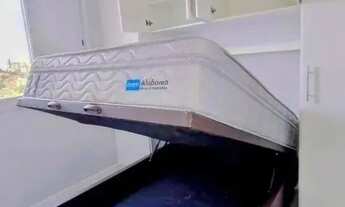 Imagem 6: Apartamento de 43m² para locação na Vila Galvão - Guarulhos - SP