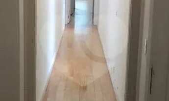 Imagem 2: Apartamento à venda com 4 quartos, sendo 2 suítes, no condomínio Edifício Del Vecchio, Rio