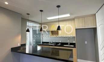 Imagem 6: Apartamento - Cambuí - Campinas