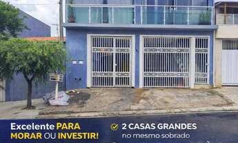 Imagem: Vendo sobrado 880, 000 mil