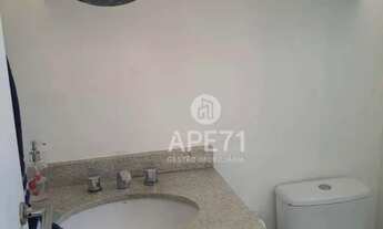 Imagem 7: STUDIO MOBILIADO 35M² PARA VENDA COM 1 QUARTO E 1 VAGA PRÓXIMO AO METRÔ PRAÇA DA ÁRVORE