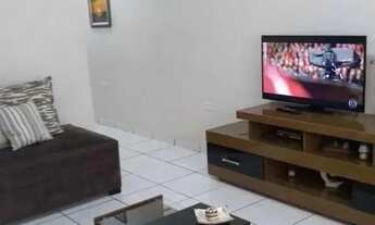 Imagem 5: Sobrado em Rua Zâmbia - Jardim das Maravilhas - Santo André/SP