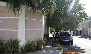 Imagem 2: Casa para venda em Vila Paiva com 3 quartos, sendo 3 suítes , 200m²