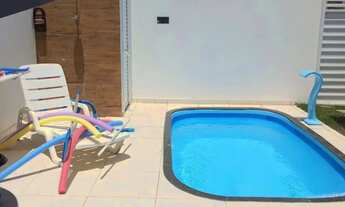 Imagem 7: Casa à venda em rua pública, ARUANA, Aracaju, SE