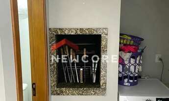 Imagem 7: Sobrado em José Joaquim Raymundo - Vila Boeira - Canela/RS