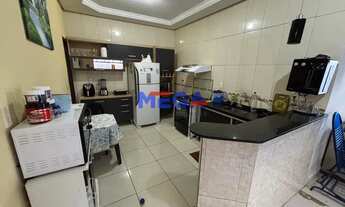 Imagem 5: Excelente Casa com 200m² com 03 Quartos no Bairro Aeroporto - Juazeiro do Norte -Ce