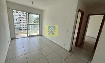Imagem 2: Apartamento para Locação em Vitória, Jardim Camburi, 2 dormitórios, 1 suíte, 2 banheiros
