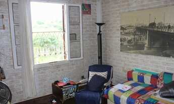 Imagem 6: Casa em Rua Antônio Marques Serra - Jardim Antonio Von Zuben - Campinas/SP