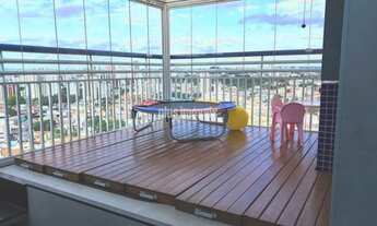 Imagem 2: APARTAMENTO - 93M²AU