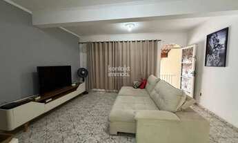 Imagem 6: Casa - Sobrado com 3 quartos à Venda, Jardim Simus - Sorocaba