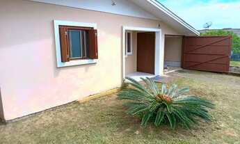 Imagem: CURUMIN - Casa Padrão - CURUMIM