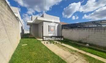 Imagem: Locação - Casa com 2 quartos, 3 vagas