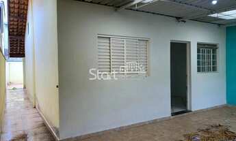 Imagem 3: Casa - Conjunto Habitacional Vila Réggio - Campinas
