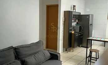 Imagem 3: Apartamentos Padrão em Ribeirão Preto