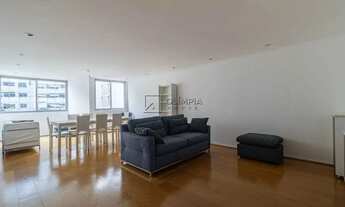 Imagem 2: Aluguel Apartamento 3 Dormitórios - 135 m² Itaim Bibi