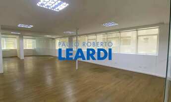 Imagem: CONJ. COMERCIAL - VILA OLÍMPIA - SP