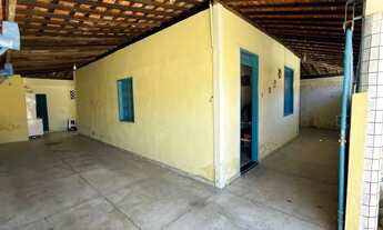 Imagem 4: Vendo essa casa na Praia do Peba