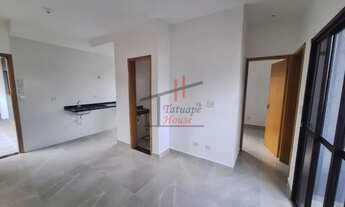 Imagem 7: Apartamento Novo 41,86 m² Novo à Venda Penha