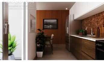 Imagem 4: Apartamento a venda - Campestre, Santo André