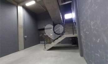 Imagem 4: Galpão para locação em Santo Amaro - SP