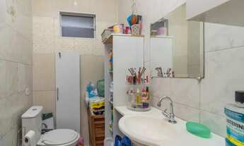 Imagem 5: Casa para venda em Vila Bancária Munhoz com 4 quartos, sendo 1 suíte , 240m²