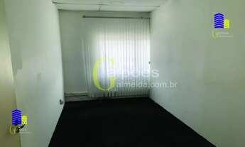 Imagem 6: Pavilhão/Galpão para alugar no bairro Chácaras Marco - Barueri/SP