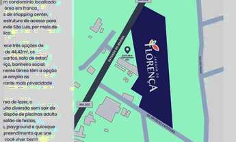 Imagem 2: 003// APARTAMENTO COM ENTRADA EM 55 X