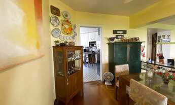 Imagem 7: Apartamento em Rua Pascoal Vita - Vila Madalena - São Paulo/SP