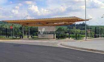 Imagem 3: Terreno à venda no Cond. Artesano!