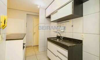 Imagem 4: Apartamento 2 Quartos, 1 Suíte, Vaga Coberta à Venda no Residencial Metropolitan em Águas