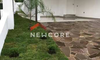 Imagem 4: Casa de condomínio em Avenida Edgar Pires de Castro - Hípica - Porto Alegre/RS