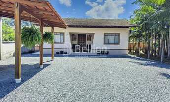 Imagem: Casa com 4 quartos no Ribeirão das Pedras