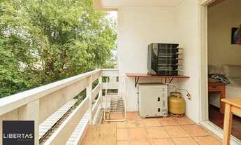 Imagem 2: Apartamento 2 dormitórios à venda Santa Cecília Porto Alegre/RS