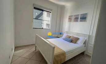 Imagem 5: Apartamento beira-mar 2 dormitórios Astúrias Guarujá