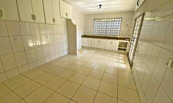 Imagem 6: Casa 3 quartos - Parque Amazônia